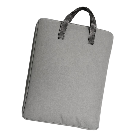 Included - Travel Bag