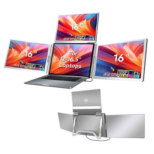 Risea Expand Workspace Display - Risea Labs