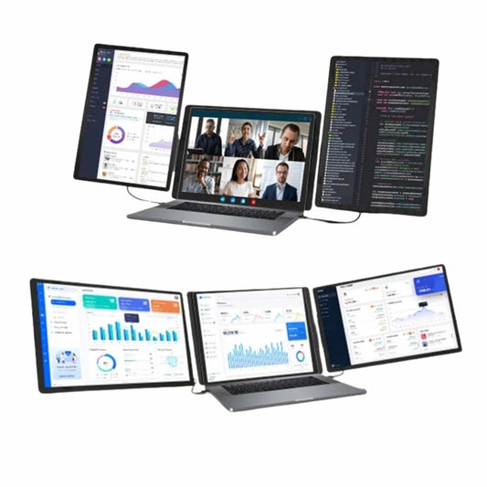 Risea Executive Workspace Display - Risea Labs